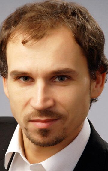 Ростислав Держипильский / 