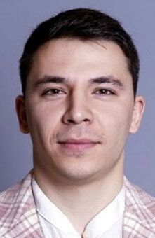 Эльдар Кабиров / 