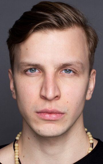 Артем Немов / 