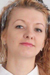 Анна Лабушева / 
