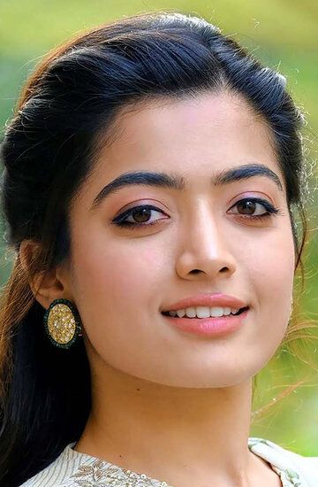 Рашмика Манданна / Rashmika Mandanna