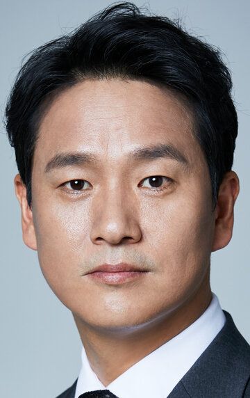 Ли Джу-вон / Lee Joo-won