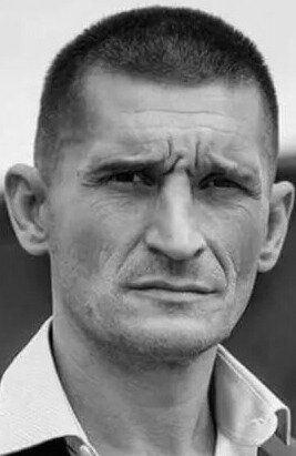 Владимир Шиповалов / 