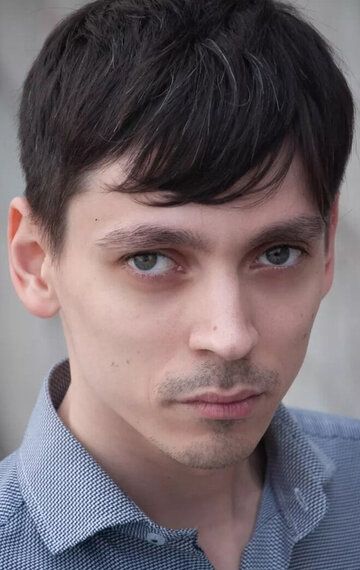 Наиль Хайретдинов /
