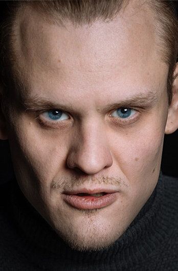 Евгений Баханов / 