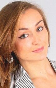 Ирина Бондаренко /