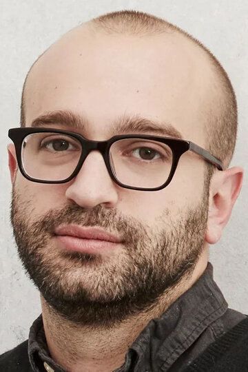 Антонио Кампос / Antonio Campos
