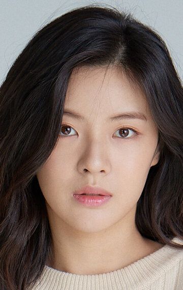 Ли Сон-бин / Lee Seon-bin