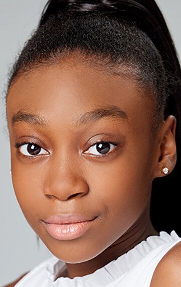 Шахади Райт Джозеф / Shahadi Wright Joseph