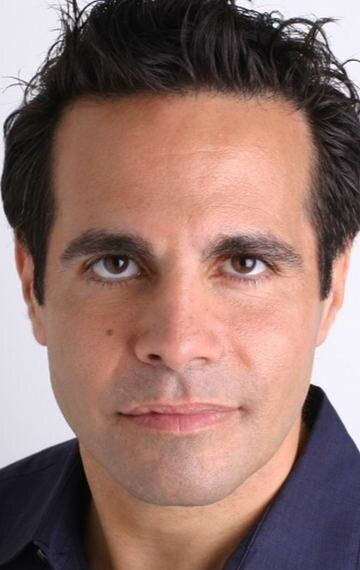 Марио Кантоне / Mario Cantone
