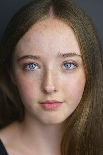 / Alexa Shae Niziak