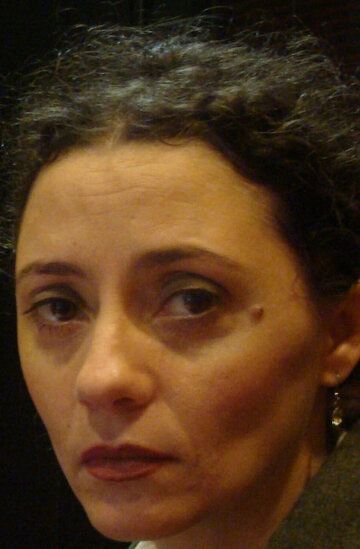 / Joana Bárcia