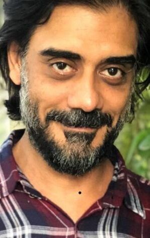 Саурабх Сачдева / Saurabh Sachdeva