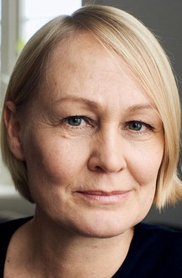 Ингунн Беате Ёйен / Ingunn Beate Øyen