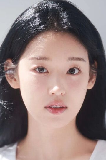 Пак Хван-хи / Park Hwan-hee