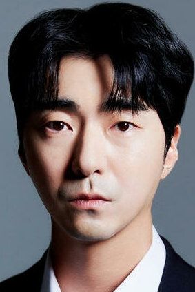 Пак Чон-пхё / Park Jeong-pyo
