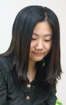 Юн Ми-гён / Yoon Mi-gyeong