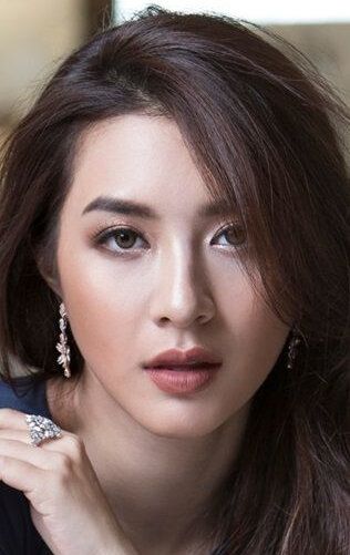 Нитта Йираюнгюрн / Nittha Jirayungyurn