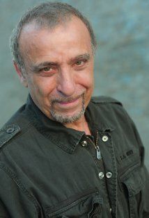 Эвнер Гарби / Avner Garbi