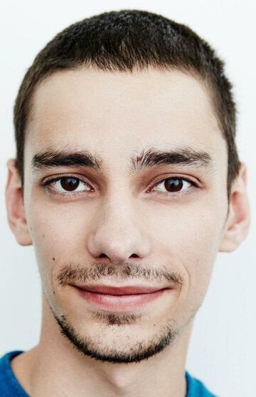 Девон Бостик / Devon Bostick