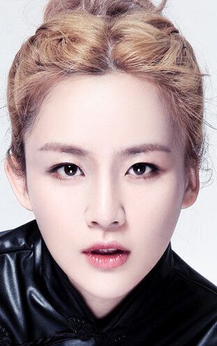 Чэнь Цзытун / Chen Zitong