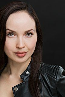 / Nailya Red