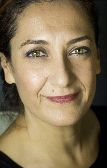 Серпиль Гюль / Serpil Gül