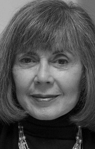Энн Райс / Anne Rice