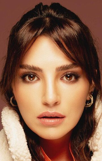 Зехра Йылмаз / Zehra Yılmaz