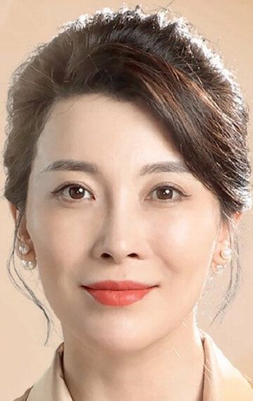 Чжан Яньянь / Zhang Yanyan