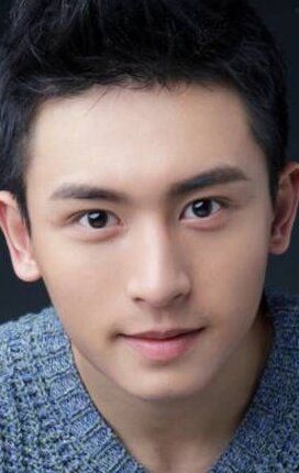 Чжан Чжэхань / Zhang Zhehan