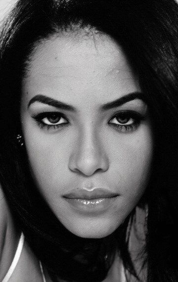 Алия / Aaliyah