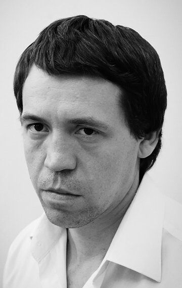 Егор Герасимов / 