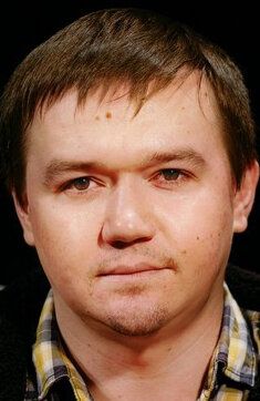 Антон Макушин / 