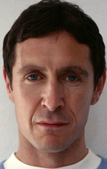 Пол МакГанн / Paul McGann
