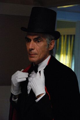 Кристиан Манон / Christian Manon