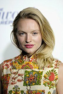 Изабелла Фаррелл / Isabella Farrell