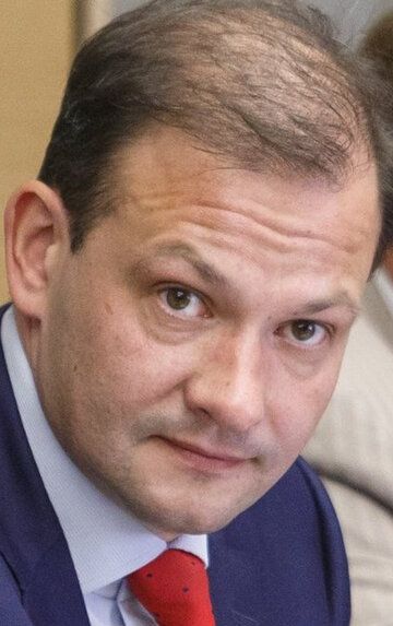 Сергей Брилев / 
