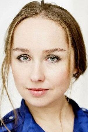 Екатерина Кирчак / 