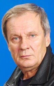 Николай Глебов / 