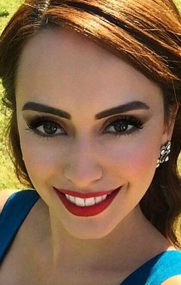 Эзги Баран / Ezgi Baran