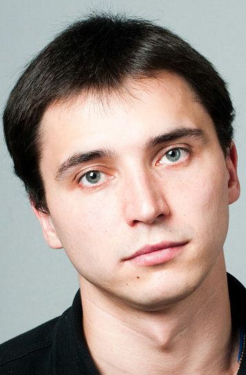 Андрей Поляков / 