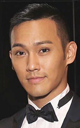 Уэсли Вон / Wesley Wong
