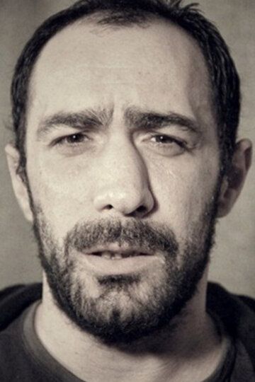 Георгий Табидзе / Georgiy Tabidze
