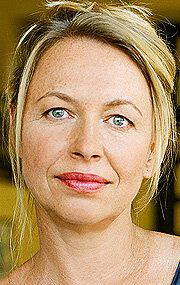 Тереза Хемер / Therese Hämer