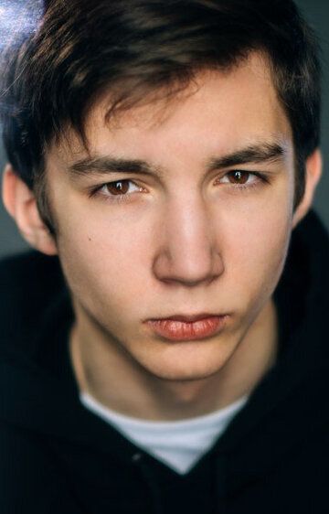 Андрей Шалагинов / 