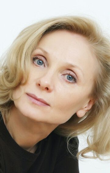 Ирина Шарневская / 
