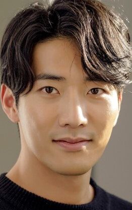 Кан Со-джун / Kang Seo-joon