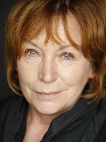Бригитта Бётрих / Brigitte Böttrich