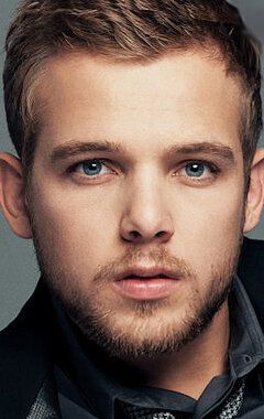 Макс Тириот / Max Thieriot